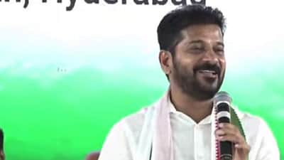 இந்து மதத்தில் எத்தனை கடவுள்கள்? ரேவந்த் ரெட்டி கருத்துக்கு வலுக்கும் கண்டனங்கள்!