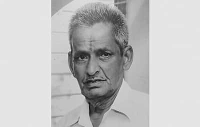 காலமானார் ஜெ.ராமதாஸ்