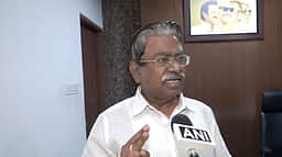 பாஜக அரசை விமர்சிக்க தவெக அரசு தயாராக இல்லை: திமுக