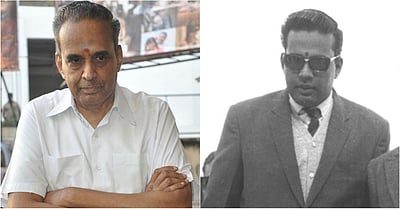 5 முதல்வர்கள், 66 ஆண்டுகள்... தமிழ்த் திரைமுகம் ஏவிஎம் சரவணன்!