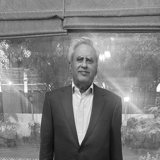 மிசோரம் முன்னாள் ஆளுநர் ஸ்வராஜ் கௌஷல் காலமானார்! பிரதமர் மோடி இரங்கல்! 