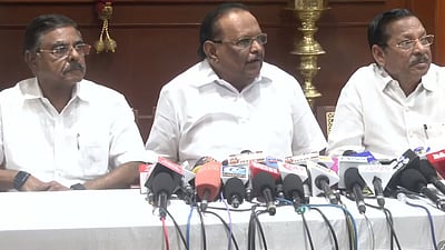 திருப்பரங்குன்றம் விவகாரம்! தமிழ்நாட்டு மக்கள் ஏமாளிகள் அல்ல: தமிழக அரசு விளக்கம்