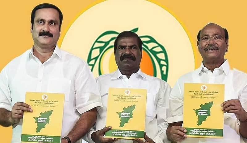 Election Commission cannot interfere in PMK internal affairs: Delhi High Court