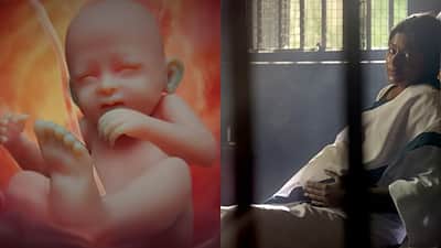 வினுஷாவின் சுட்டும் விழி சுடரே தொடரின் முன்னோட்டக் காட்சி!