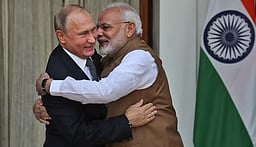 கச்சா எண்ணெய் கொள்முதலை
நிறுத்துவதாக இந்தியா கூறவில்லை- ரஷியா