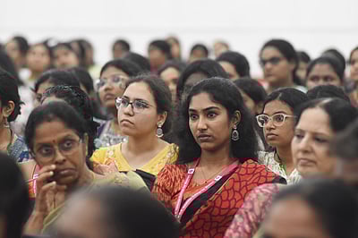 வெளிநாட்டு மாணவர்களுக்கும் இலவச கல்வி அளிக்கும் ஜெர்மனி பல்கலை.கள்!