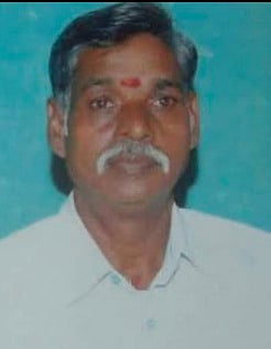 மின்சாரம் பாய்ந்து விவசாயி உயிரிழப்பு