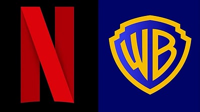 ரூ.7.44 லட்சம் கோடி! வார்னர் பிரதர்ஸை கைப்பற்றிய நெட்பிளிக்ஸ்! 