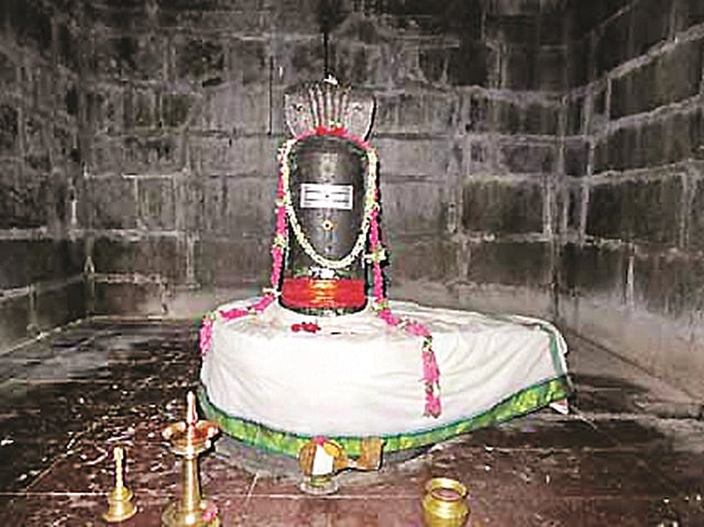 நோய்கள் தீர்க்கும் இறைவன்!