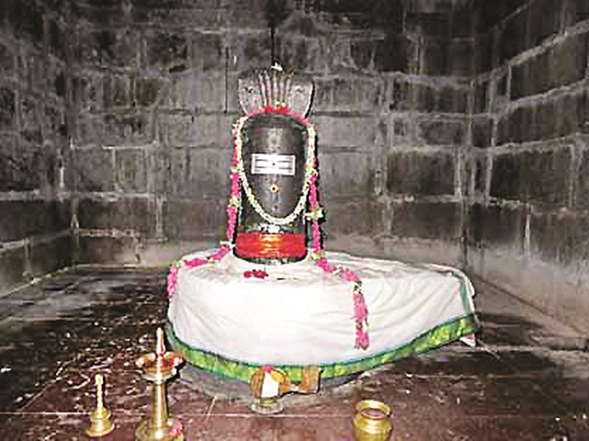 நோய்கள் தீர்க்கும் இறைவன்!