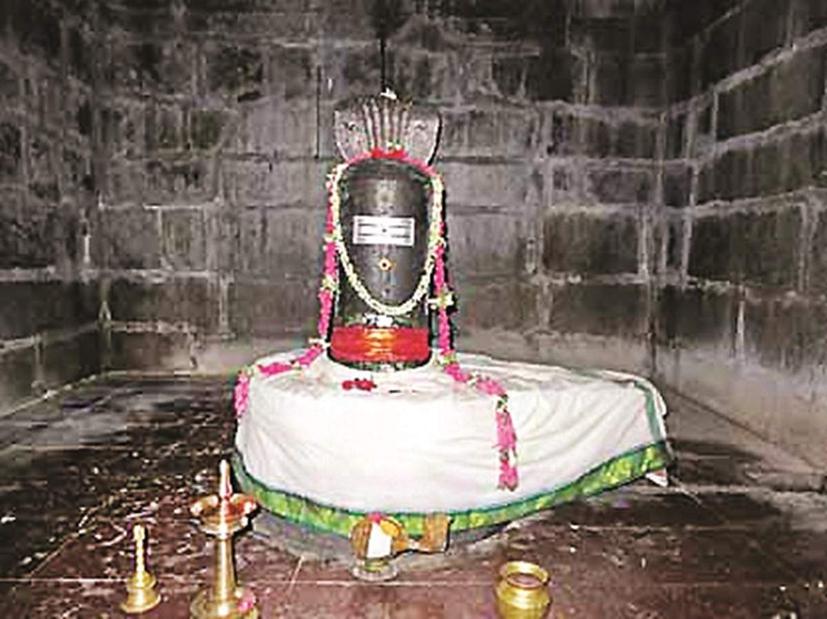 நோய்கள் தீர்க்கும் இறைவன்!