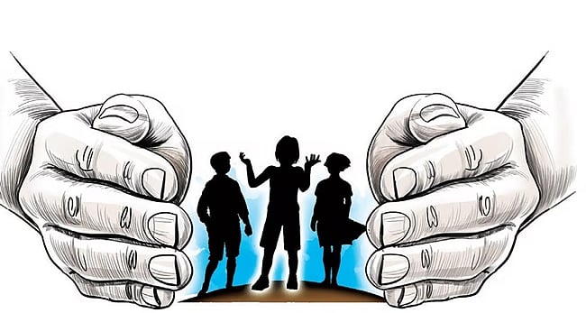 ஒழுக்கப் பயிற்சிக் கூடமாகட்டும் உலகம் 