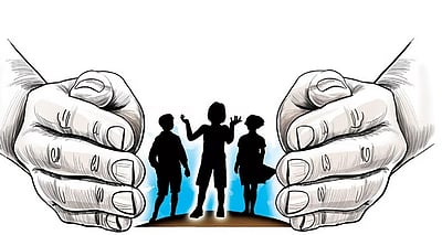 ஒழுக்கப் பயிற்சிக் கூடமாகட்டும் உலகம் 