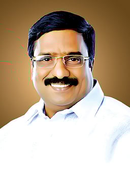 வாக்காளா்களைத் தகுதி நீக்கம் செய்ய முயற்சி! புதுவைத் தோ்தல் அதிகாரியிடம் திமுக புகாா்!