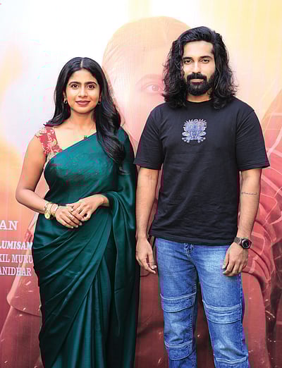 ஓ.டி.டி. தளத்துக்கு புது வரவு