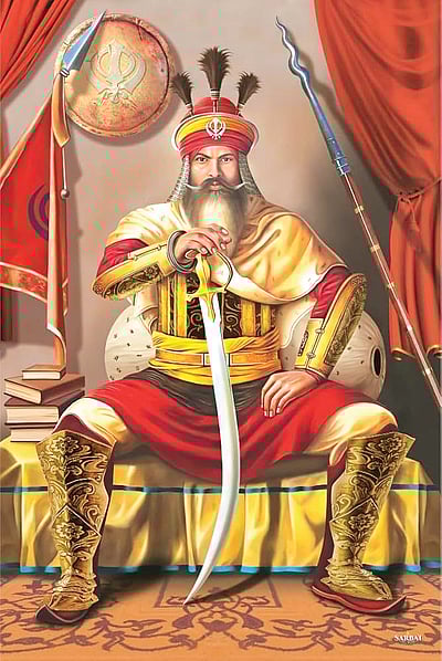 ராஜாதி ராஜா!