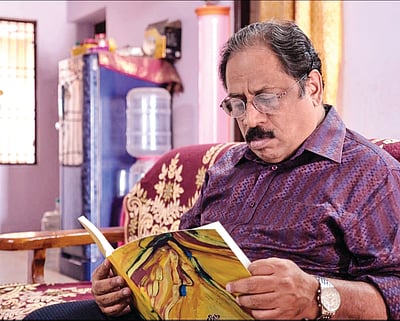 மொழிபெயர்ப்பின் இலக்கணம்... 