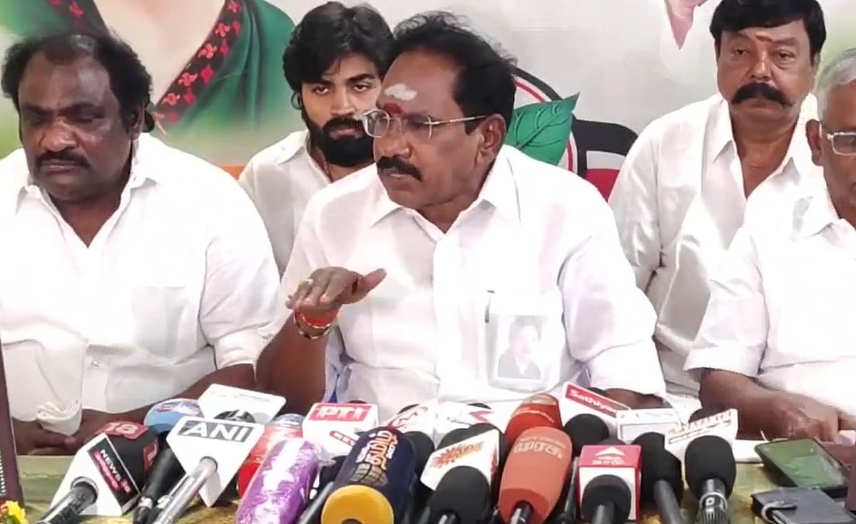 திருப்பரங்குன்றம் விவகாரத்தில் நட்பின் அடிப்படையில்தான் பாஜகவுக்கு ஆதரவளித்தோம்: செல்லூர் ராஜு