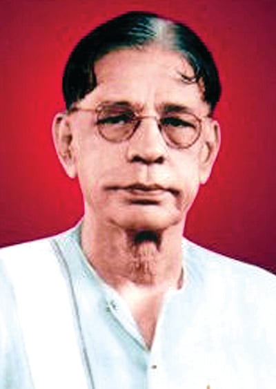 புதுப்பொலிவுடன் புலவர் குழு!