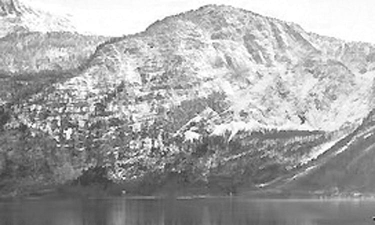 குளிர்கால சொர்க்கம்...