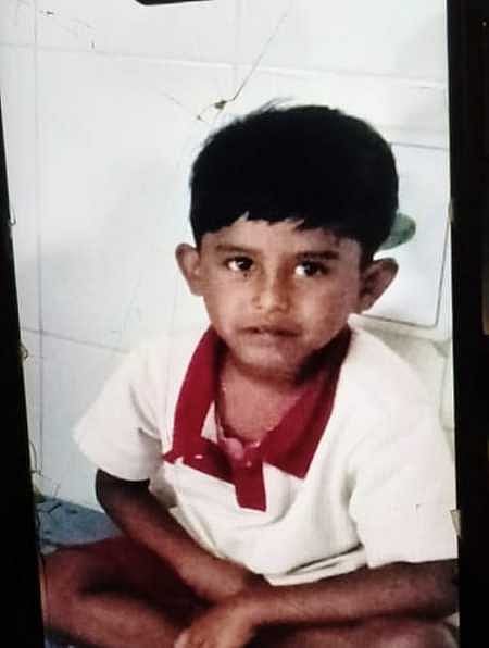 வால்பாறையில் சிறுத்தை
தாக்கியதில் சிறுவன் பலி!