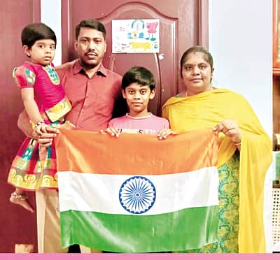 குழந்தைகளை ஊக்குவித்தால் சாதனையாளர்கள்தான்!