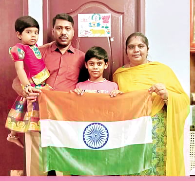 குழந்தைகளை ஊக்குவித்தால் சாதனையாளர்கள்தான்!