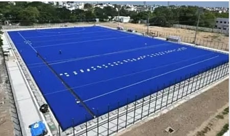 இன்று தொடங்குகிறது ஆடவா் ஹாக்கி இந்தியா லீக்: முதல் ஆட்டத்தில் தமிழ்நாடு - ஹைதராபாத் மோதல் 