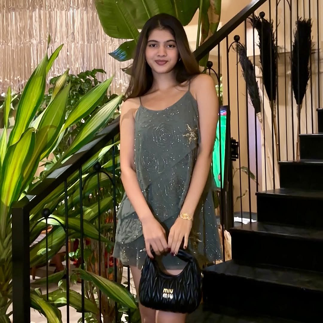 பயணத்தின் தொடக்கம்... ஸ்வக்ஷா!