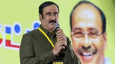 அரசுப் பள்ளிகளில் 18,107 காலிப் பணியிடங்களை நிரப்புக! அன்புமணி ராமதாஸ்