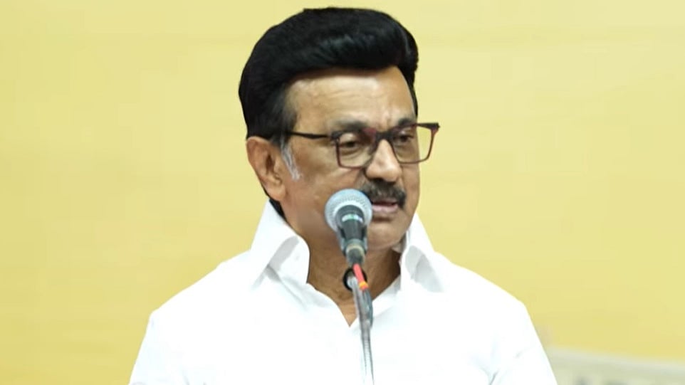 மதுரைக்கான 6 புதிய அறிவிப்புகளை வெளியிட்ட முதல்வர் ஸ்டாலின்