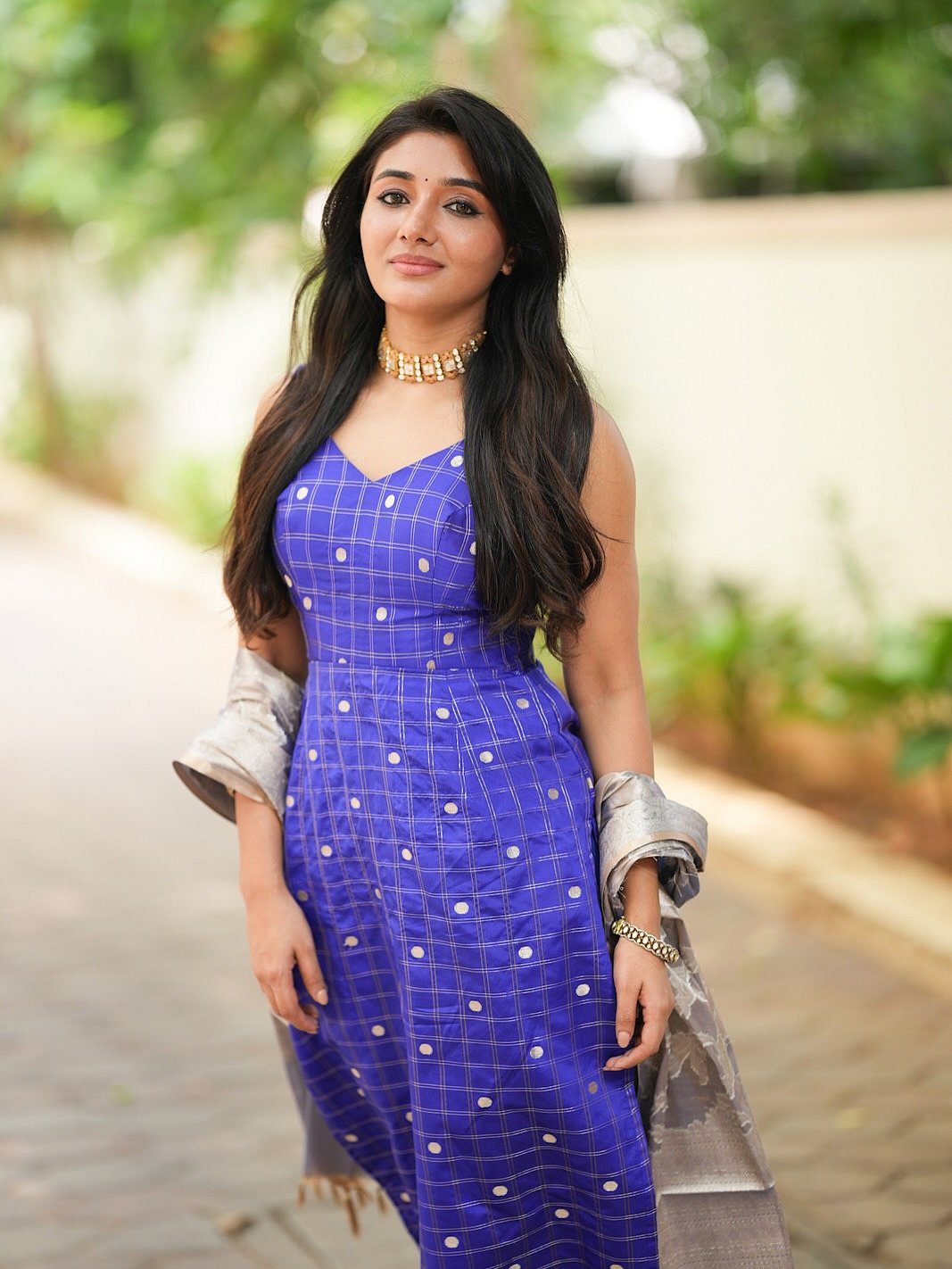 வெண்ணிலா... மிர்னா!