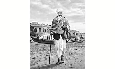 வ.ரா.வின் பார்வையில் பாரதி!