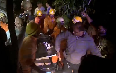 கோவா தீ விபத்து: பலி 25-ஆக உயர்வு!