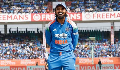 கே.எல்.ராகுலின் கேப்டன்சியை பாராட்டிய முன்னாள் தென்னாப்பிரிக்க வீரர்!