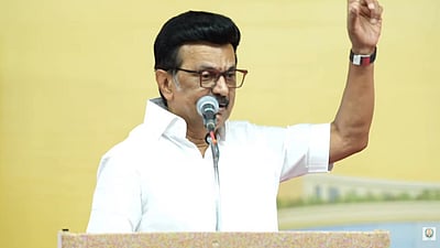 வன்முறையை மதுரை மக்கள் விரட்டியடிப்பர்: ஸ்டாலின்