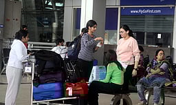 டிசம்பரில் விமான சேவை கடும் பாதிப்பு: பயணிகளுக்கு ரூ. 22 கோடிக்கும் மேல் இழப்பீடு வழங்கிய இண்டிகோ!