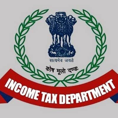 வருமான வரி தாக்கல் படிவங்கள் வெளியீடு!