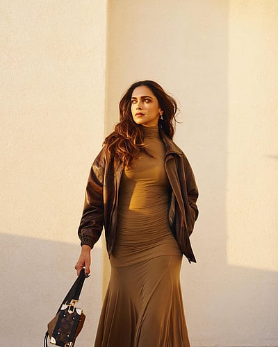 சன்டே ஸ்பெஷல்... தீபிகா படுகோன்!