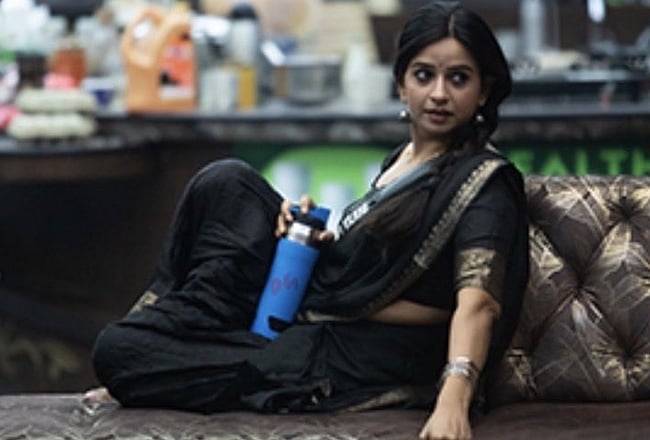 பிக் பாஸ் 9: ப்ரஜின் வெளியேற திவ்யா கணேசன் காரணமா?