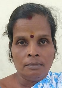 வீட்டில் நகைகள் திருட்டு: தாய், மகள் கைது