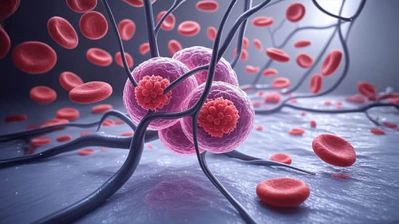 cancer treatment