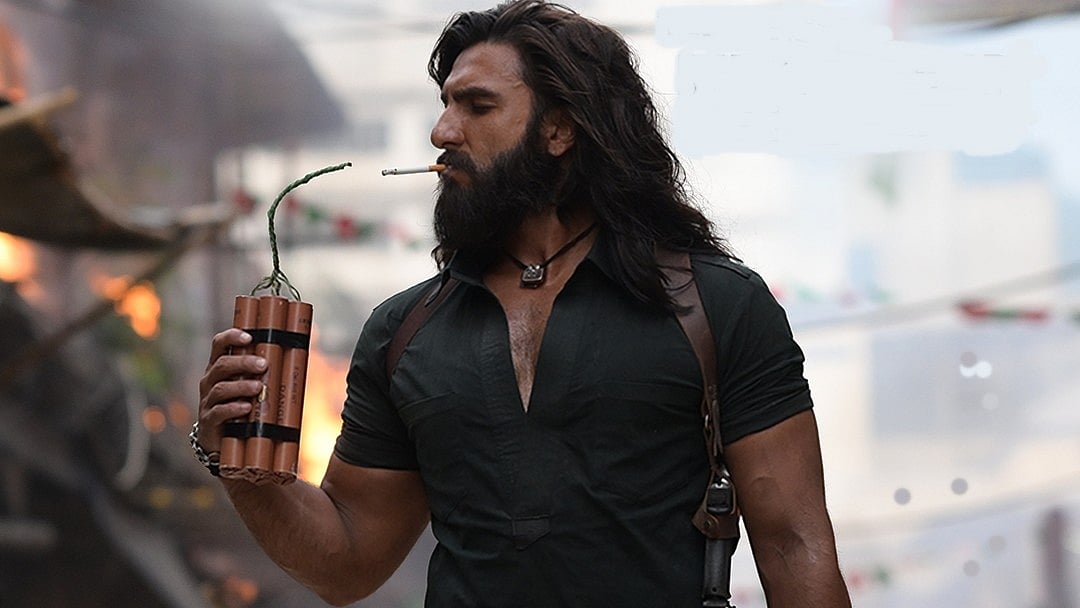 ரன்வீர் சிங் காட்டில் மழை..! 3 நாளில் துரந்தர் பட வசூல் இவ்வளவா?