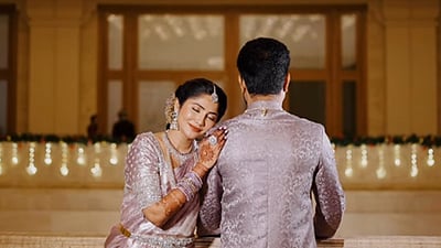 திருமண பந்தத்தில் இணைந்த பிக் பாஸ் பிரபலம்!