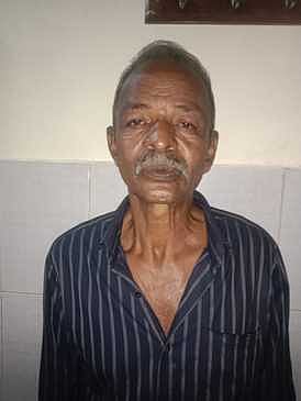 பூட்டிய வீடுகளில் கைவரிசை காட்டிய நபா் கைது