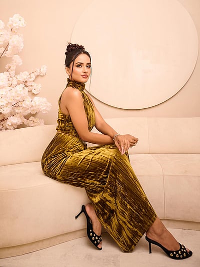 முதலில் உங்களைத் தெரிவு செய்யுங்கள்... நிஷா குராகைன்!