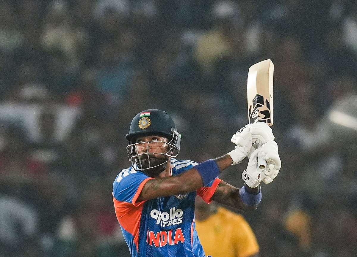 இந்தியா அபார வெற்றி - புகைப்படங்கள்