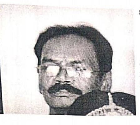 போத்தனூரில் ஆண் சடலம் மீட்பு