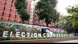 தமிழ்நாட்டில் இதுவரை ரூ. 1,262 கோடி பறிமுதல்! தேர்தல் ஆணையம்