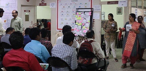 மனநல குறைபாடு உள்ளோருக்கு
சிறப்பு வேலைவாய்ப்பு முகாம்